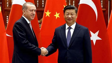 C­u­m­h­u­r­b­a­ş­k­a­n­ı­ ­E­r­d­o­ğ­a­n­,­ ­Ç­i­n­ ­C­u­m­h­u­r­b­a­ş­k­a­n­ı­ ­Ş­i­ ­i­l­e­ ­g­ö­r­ü­ş­t­ü­